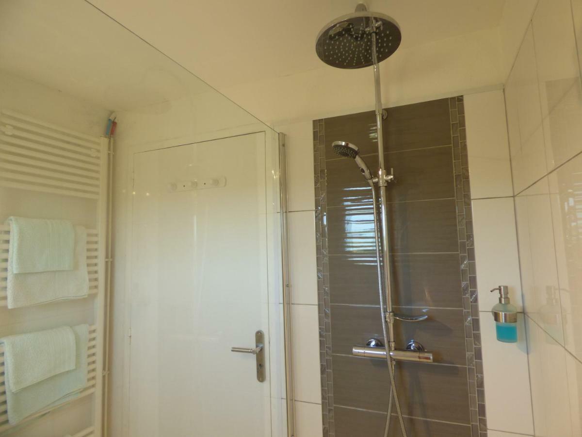 Suite Panoramique A Tulle Kültér fotó